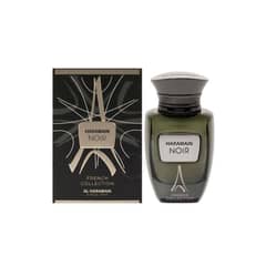 AL HARAMAIN - Noir Edp 100ml Unisex