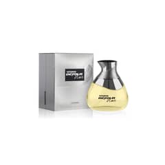 AL HARAMAIN - Detour Noir Edp 100 Ml Unisex