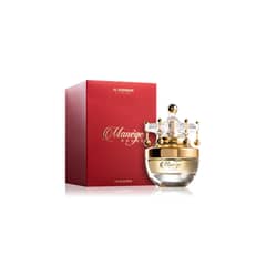 AL HARAMAIN - Manege Rouge Edp 75 Ml Mujer