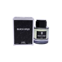 AJMAL - Black Onyx Edp 100 Ml Hombre