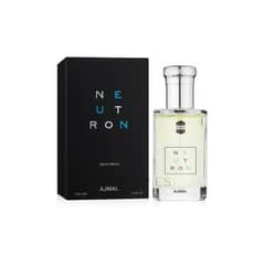 AJMAL - Neutron Men Edp 100 Ml Hombre