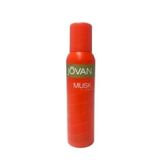 JOVAN MUSK - Desodorante Spray Corporal 150 Ml Mujer
