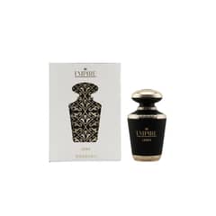 KHADLAJ - Empire Crown Edp 100 Ml Hombre