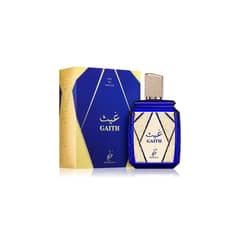 KHADLAJ - Gaith Edp 100 Ml Hombre