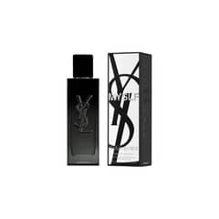 YVES SAINT LAURENT - Myslf Edp 60 Ml Hombre