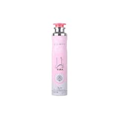 LATTAFA - Yara Perfume Ambiental 300 Ml Mujer