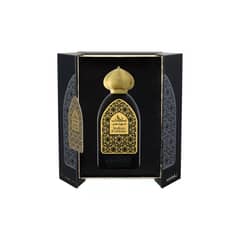 GENERICO - Maryaj Sultan Fortune Edp 100 Ml Unisex