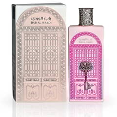 GENERICO - Ard Zaafaran Bab Al Wardi Edp 100 Ml Unisex