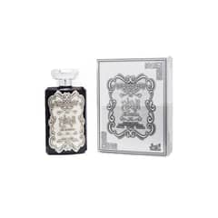 GENERICO - Ard Zaafaran Al Ibdaa Silver Edp 100 Ml Unisex