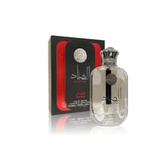 GENERICO - Ard Zaafaran Al Sayaad Edp 100 Ml Unisex