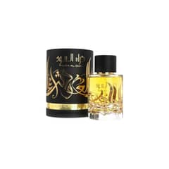 GENERICO - Ard Zaafaran Thara Al Oud Edp 100 Ml Unisex