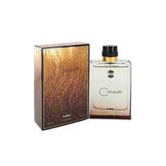 AJMAL - Chivalry Men Edp 100 Ml Hombre