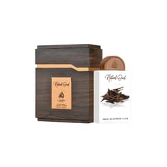 LATTAFA - Pride Natural Oud Edp 100 Ml Unisex