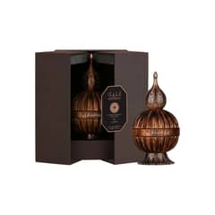 LATTAFA - Niche Emarati Antique Edp 100 Ml Unisex