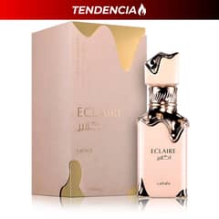 LATTAFA - Eclaire Edp 100 Ml Unisex