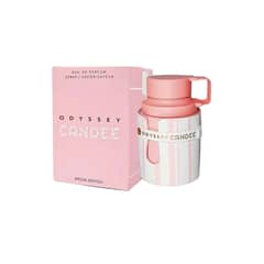 ARMAF - Odyssey Candee Edp 100ml Mujer