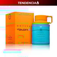 ARMAF - Odyssey Mandarin Sky Edp 100ml Hombre