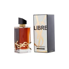 YVES SAINT LAURENT - Libre Le Parfum 90ml Mujer