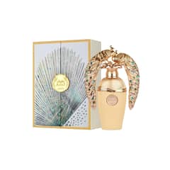 LATTAFA - Afeef Edp 100 Ml Unisex