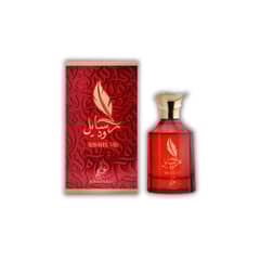 KHADLAJ - Rasayel Vid Edp 100 Ml Mujer