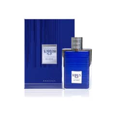 KHADLAJ - Karus Blu Spice Edp 100 Ml Hombre