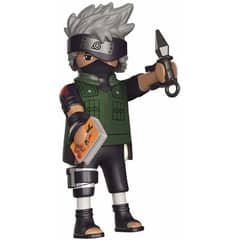 PLAYMOBIL - KAKASHI PM71099