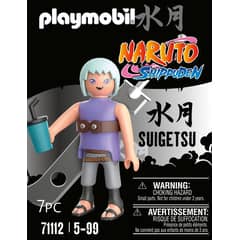 PLAYMOBIL - SUIGETSU PM71112