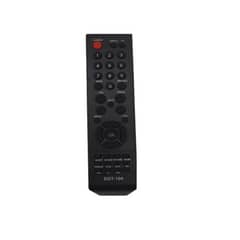 GENERICO - CONTROL REMOTO DGT-104 COMPATIBLE CON TV ANTIGUA IRT