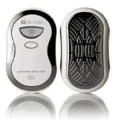 BAUL MAGICO - Máquina Galvánica Corporal Age Loc Nu Skin B14