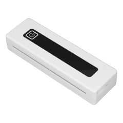 GENERICO - Impresora Térmica Portátil Conexión Bluetooth