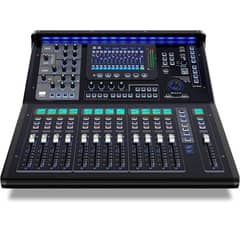 GENERICO - Consola Mezcladora Digital 22 Canales PSG TQ-22