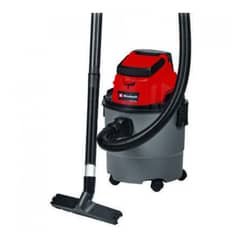 EINHELL - Aspiradora polvo-agua inalámbrica 15lt 80 bar