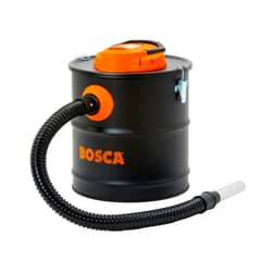 BOSCA - Aspiradora de cenizas 20l 800w AVC1811