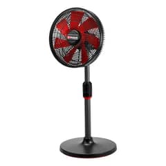 EINHELL - Ventilador Inalámbrico GE-CF 18/320 P Li-Solo - Sin Baterías