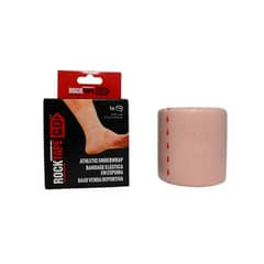ROCKTAPEGO - BAJO VENDA DEPORTIVA