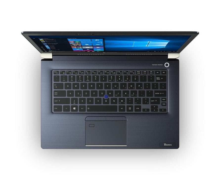 NOTEBOOK DYNABOOK TECRA X40-F INTEL CORE I7 - 8665U 16GB RAM 256GB SSD REACONDICIONADO