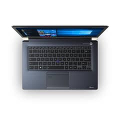 TOSHIBA - NOTEBOOK DYNABOOK TECRA X40-F INTEL CORE I7 - 8665U 16GB RAM 256GB SSD REACONDICIONADO