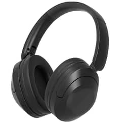 MLAB - Audifonos Soft Comfort Bluetooth BLK
