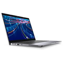 DELL - NOTEBOOK LATITUDE 5320 CONVERTIBLE 2 EN 1 I5 – 1135G7 16GB RAM 256GB SSD REACONDICIONADO