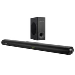 AIWA - Soundbar Home Theaters Subwoofer Bluetooth 1200w AW-SBH21WW
