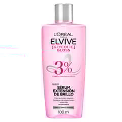ELVIVE - Glyco Gloss Serum Tratamiento