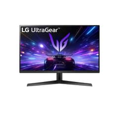 LG - Monitor Gamer 27 FHD IPS 180Hz 1ms HDR10 FreeSync G-Sync