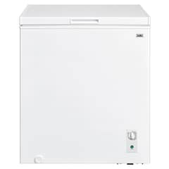 MABE - Freezer Horizontal 198L Brutos Blanco FDHM200BY2