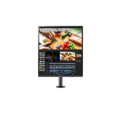 LG - Monitor DualUp 28” SDQHD Vertical 2560x2880 HDMI USB-C