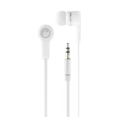 FIDDLER - Audífonos In-ear Manos Libres Negros fd-003fb