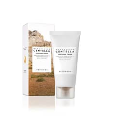 SKIN1004 - - Madagascar Centella Soothing Cream 30ml