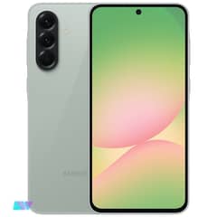 SAMSUNG - CELULAR SMARTPHONE GALAXY A56 AWESOME OLIVE 8+128 GB