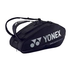YONEX - Bolso Pro 92429 Negro X9