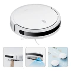 XIAOMI - Aspiradora Robot Vacuum E10 Eu 2600mah Blanco