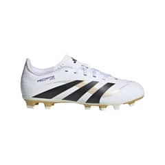 ADIDAS - Zapatos de Fútbol Predator Club Terreno Firme/Multiterreno Niños